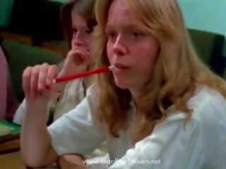 Sexschule פרווה liebestolle tochter 1979 מלא סרט: סקס אטב 6d