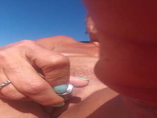 Fun in the Sun at the Nude Beach 3, Free dirty video 8f | xHamster