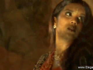 Not just another cute Indian Dancer, HD x rated film 7f