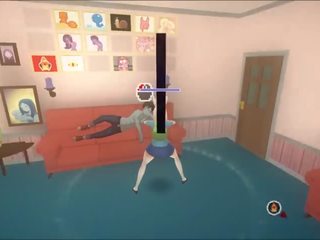 Adventure Time 3D Anime Game Gallery