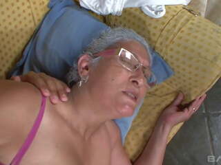My Brazilian Grandma 1, Free HD adult movie mov e1 | xHamster