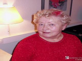 Omageil Collected bewitching Amateur Granny Pictures: HD x rated video 6b