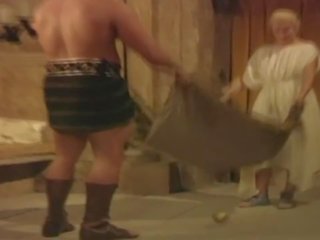 Le Porno Gladiatrici: Retro HD x rated film video 74