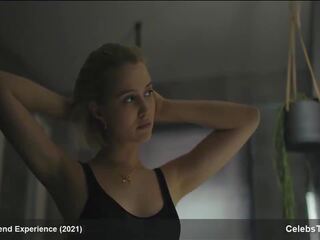 Julia Goldani Telles – bewitching Cleavage, x rated clip bc | xHamster