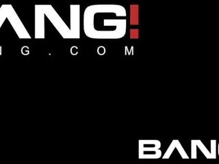 Bangcom: en iyi tugjob gangbangs