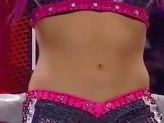 Alexa Bliss' charming Yummy Tummy, Free Xxx Sexy Free adult video film