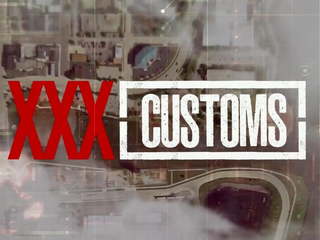 Xxx customs - सोफिया leone छीन लिया और अपमानित द्वारा