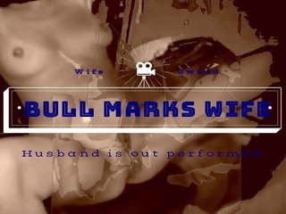 Bull marks vrouw: nieuw vrouw buis porno film 99