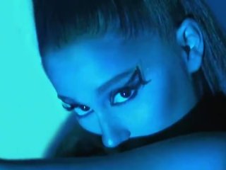 Ariana grande - 7 rings (new kotor video muzik filem 2019)