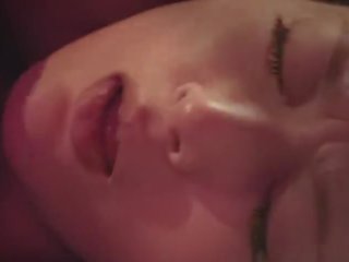 Daniella wang - בשל מַעֲרָב שלנו סקס סרט journey 2012 סקס סצנה