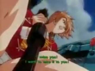 Agent aika 3 ova anime 1997, darmowe hentai seks wideo 3e
