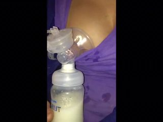 Breast Milk Pumping 2, Free New Milk HD sex 9f