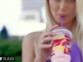 TUSHYRAW Natalia Starr can never get enough Anal dirty film