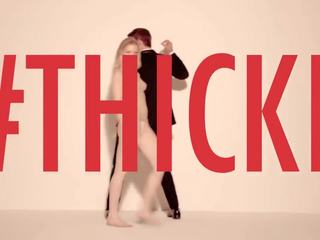 Robin Thicke - Blurred Lines Unrated Version with sedusive
