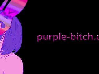 Aficionado hija purple_bitch vídeo