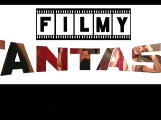 Filmyfantasy - bollywood odrasli video