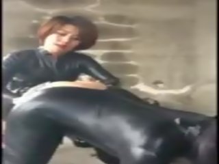 Chinees amaterur: gratis achtervolgen seks klem video- 0d
