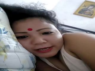 Bengali slattern on Webcam 3, Free Indian HD xxx video 63