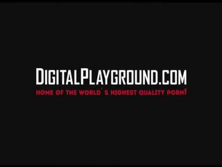 Digital playground