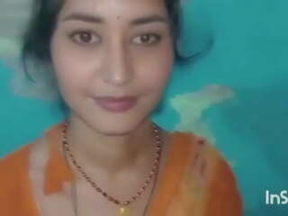 Sex clip of Indian sensational darling Lalita bhabhi&comma; Indian best fucking clip