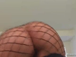 Big Butt Facesitting: Big Ass HD sex video vid 96
