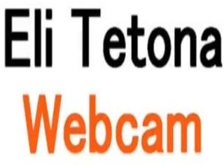 Eli Tetona Webcam - Skinny Blonde with Big Boobs: dirty clip 51
