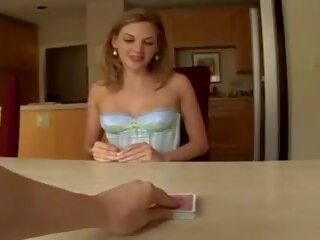 She Plays Poker and Loses Money and Ass, dirty video 63 | xHamster