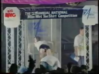 Uk Miss Wet T-shirt: Free Dvd Uk x rated film show 02