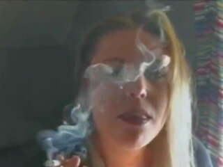 Jessica: Jessicas & Smoking Ms adult video vid 23