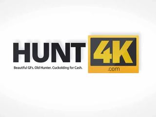 Hunt4k. เมื่อ bf ได้รับ เงินสด, เขา ไม่ การดูแล เกี่ยวกับ มีชู้