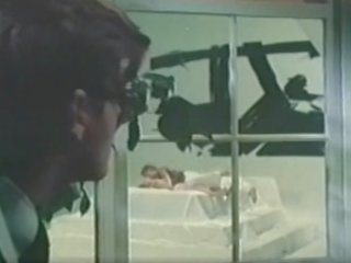 Kay Parker in the Outer Space Cumshot Experiment: sex video b7