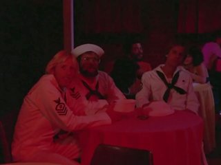 Sailor's Quest: Free Retro HD sex movie show 7f