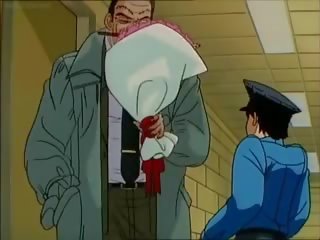 Mad Bull 34 Anime Ova 2 1991 English Subtitled: porn 1d