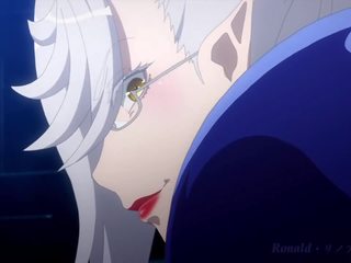 Sin nanatsu ne taizai ecchi anime 9, volný dospělý film 50