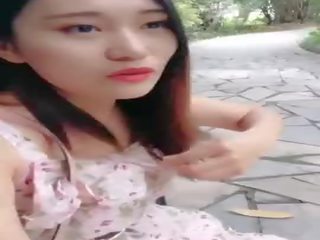 Ķīnieši kamera meitene ã¥ââã¥â©â· liuting - bribing the direktors