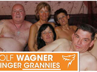 Ugly perfected Swingers Have a Fuck Fest Wolfwagner Com.