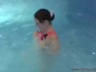 Swimsuit: Free Chilean & Softcore xxx clip clip 6f