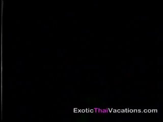 Xxx film przewodnik do redlight disctrict w tajlandia