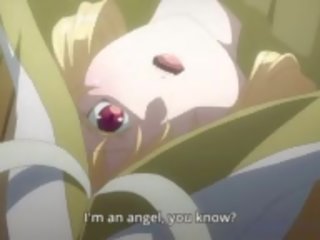 Sin nanatsu nej taizai ecchi animen 4 5, högupplöst kön klämma cb