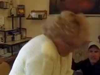 שיערי סבתא: חופשי שיערי dvd xxx וידאו vid 15
