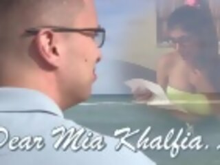 MIA KHALIFA - Arab Princess Takes Over The World One Epic sex video show At A Time (A Collection)