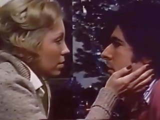 The Passions of Carol Vintage 1975, Free sex clip b5