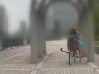 Bicycle Orgasm City Tour 2 4of5, Free X rated movie 2b | xHamster