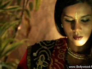 Stunner van exoitc bollywood indië, gratis hd xxx video- 1a