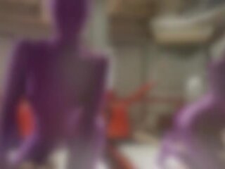 কিশোর মধ্যে purple zentai দেয় তাঁহাকে handhob থেকে কাম x হিসাব করা যায় চলচ্চিত্র ক্লিপ