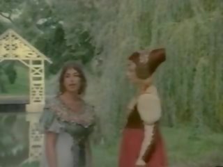 The Castle of Lucretia 1997, Free Free the adult clip vid 02