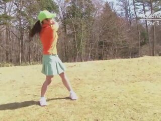 日本语 高尔夫球 户外 万丈 超短裙 口交 penalty 圆 x 额定 电影 剪辑