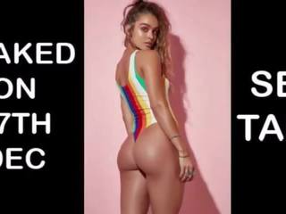 SOMMER RAY X rated movie TAPE LEAKED FULL NUDES