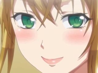 Зелений очі ane kyun yori в анімація, порно 3в
