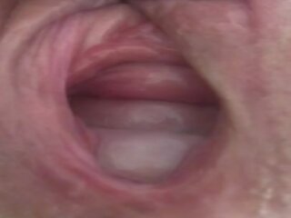 Sophia orgasm squirts de la clitoris vibrater, sex 01 | xhamster